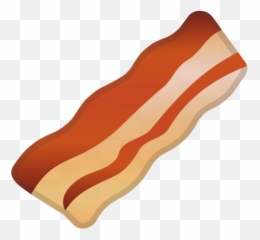 Bacon Emoji Meaning With Pictures - Bacon Emoji Png,Pretzel Emoji