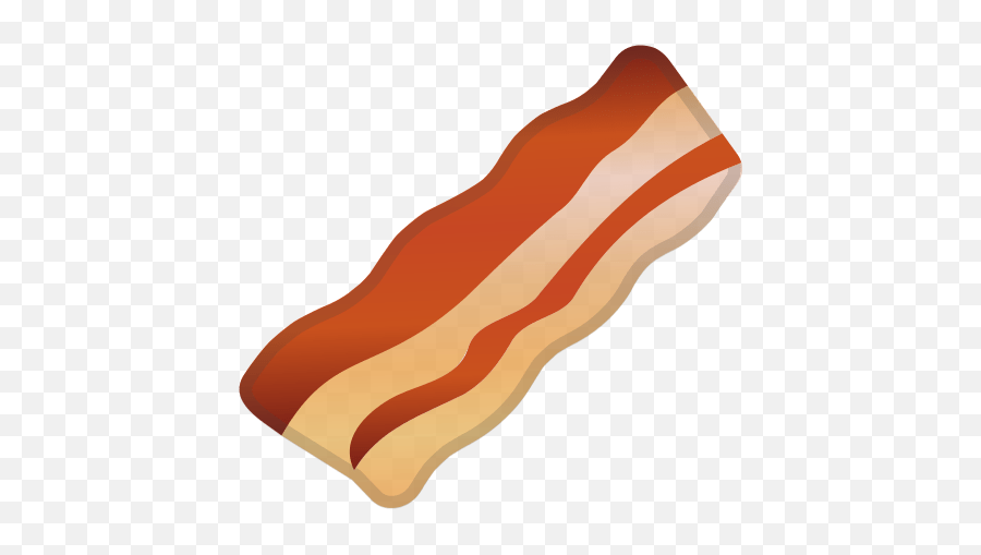 Bacon Emoji Meaning With Pictures - Bacon Emoji Png,Pretzel Emoji