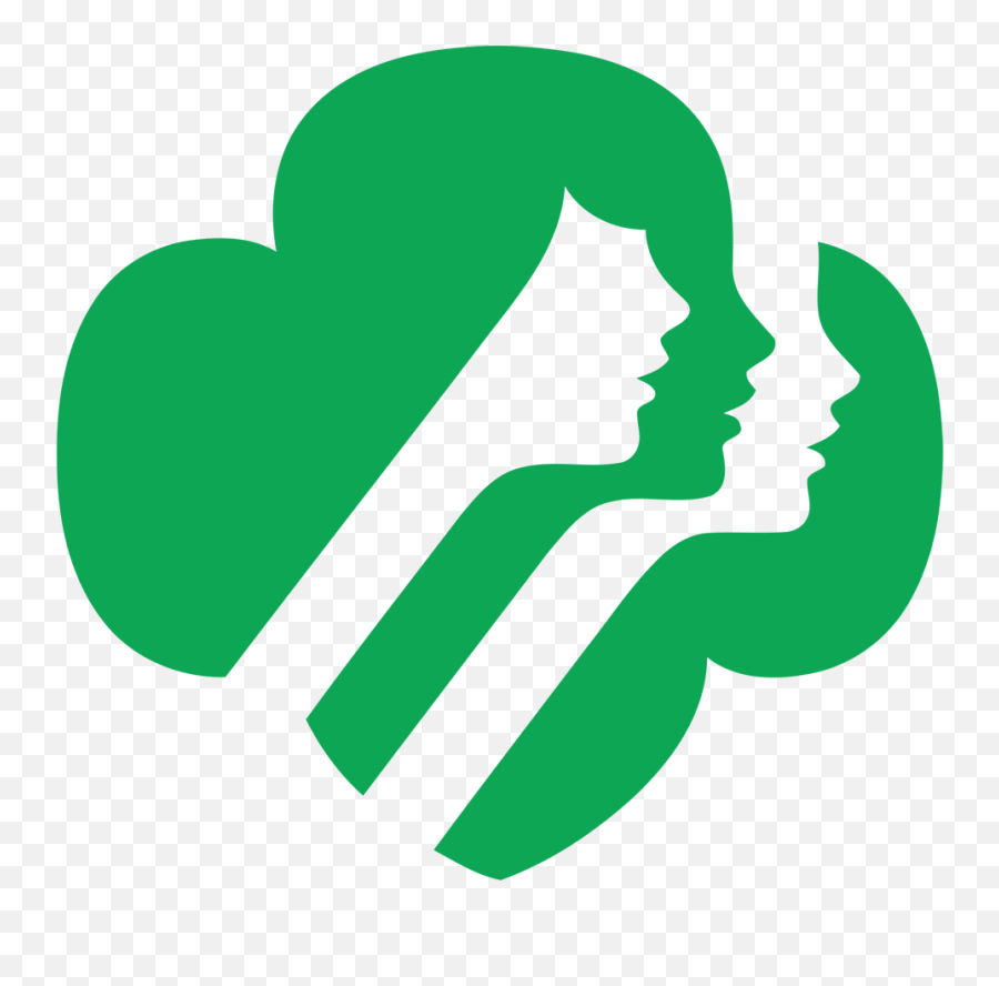 Png Girl Scouts Images Logos - Girl Scout Cadette Logo Emoji,Scout Emoji