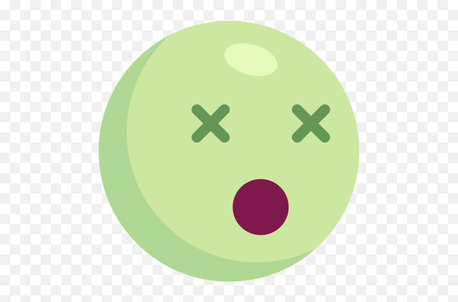 Astonished Emoji Png Icon - Circle,Astonished Emoji