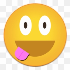 Emojiflex - Smiley Emoji,Flex Emoji