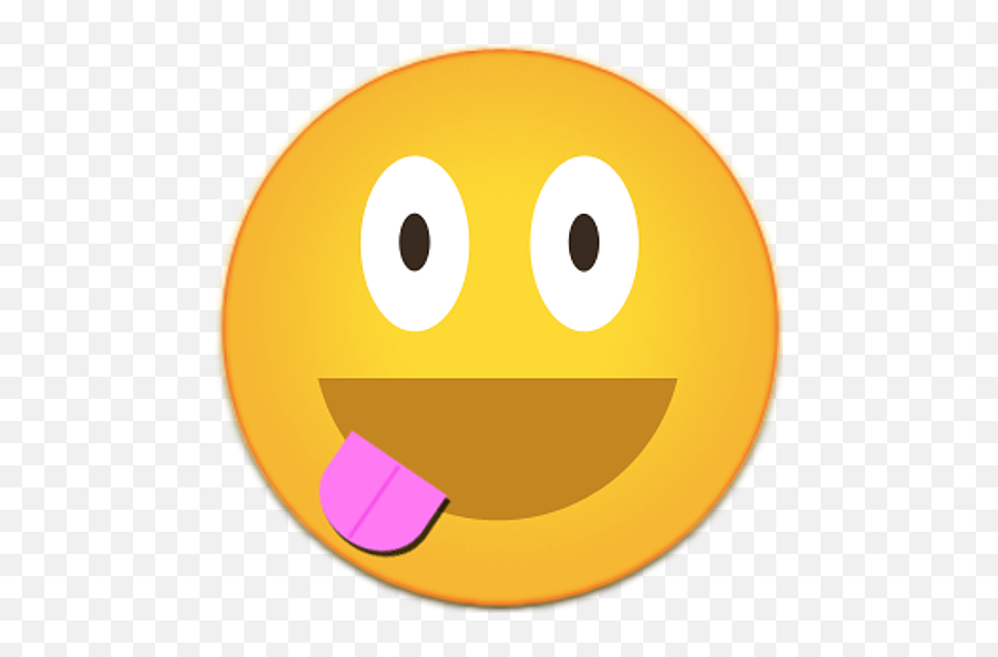 Emojiflex - Smiley Emoji,Flex Emoji