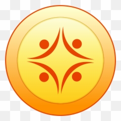 Meh Emoji Png Picture - Circle