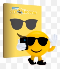 Universo Emoticono - Universo Emoticon Emoji,Emoticonos Cool