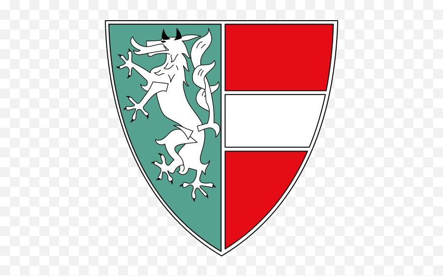 Aut Fürstenfeld Coa - Fürstenfeld Wappen Emoji,Aussie Flag Emoji