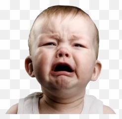 Why Are Anime And Manga Characters So - Crying Baby Png Emoji,Anime Emotion Faces