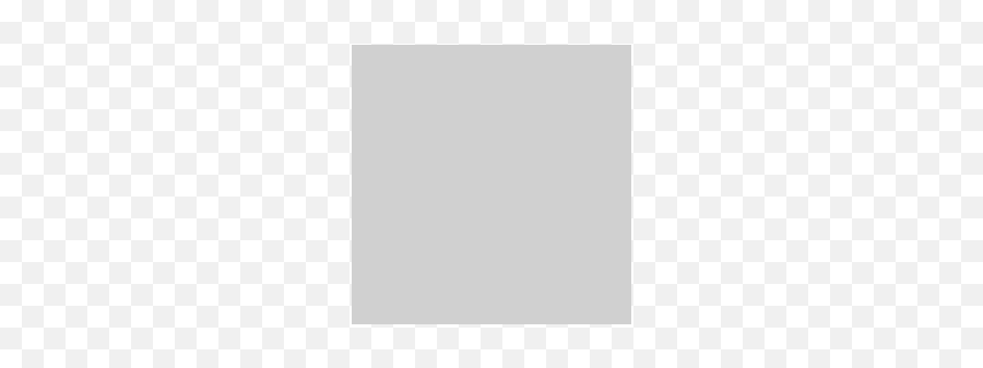 White Small Square Emoji For Facebook - Darkness,White Box Emoji