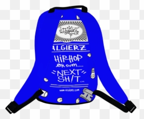 Serving Raw And Uncut Laptop Backpack - Z Ro Algierz Emoji,Emoji Laptop Bag