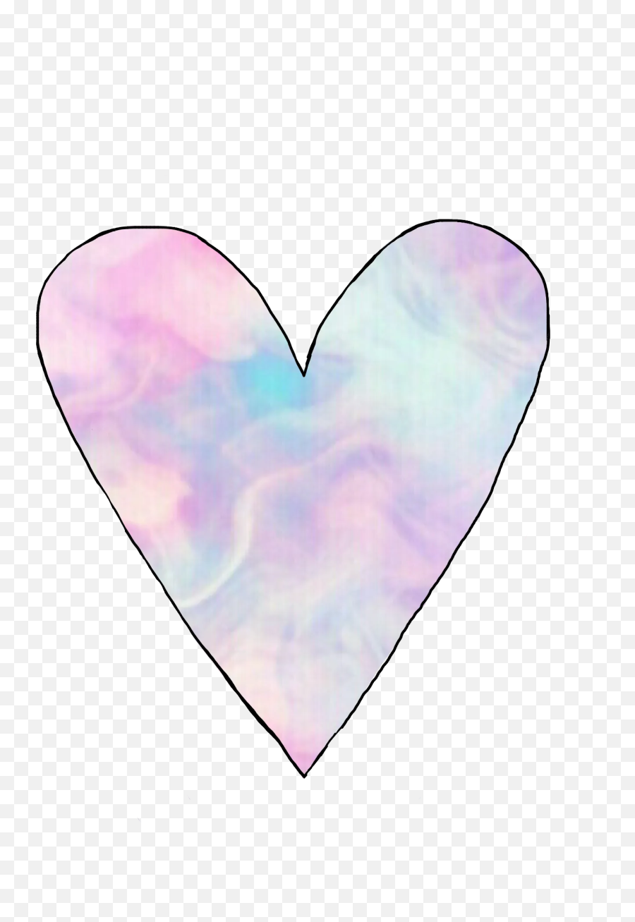 Love Heart Tumblr - Heart Emoji,Banana Broken Heart Emoji