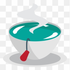 Emojione1 1f375 - Illustration Emoji,Emoji Planet