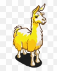 Llama Saying Png Picture - Llama Emoji,Drama Llama Emoji