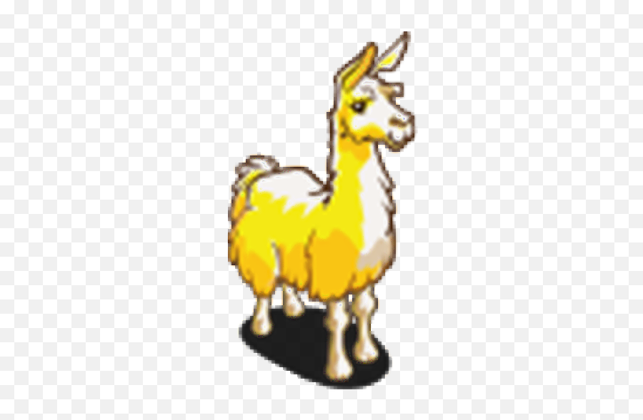 Llama Saying Png Picture - Llama Emoji,Drama Llama Emoji