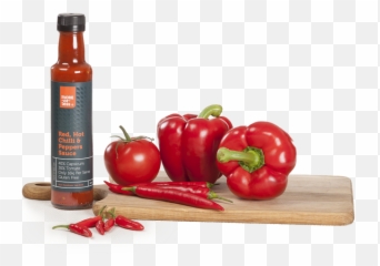 Hot Sauce Png - Food Emoji