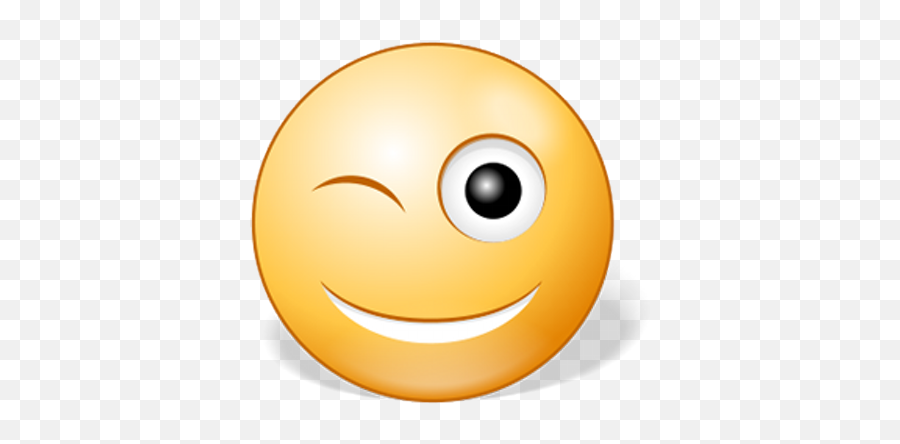 Kiki - Smiley Emoji,Kiki Emoticon
