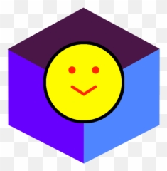 Brain Box - Smiley Emoji