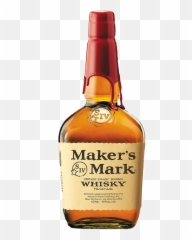 Whiskey - Mark Bourbon Whisky Emoji