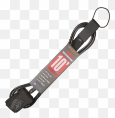 Cuff Medium Wave Double Swivel Surf - Strap Emoji