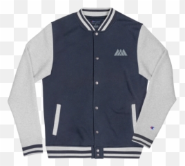 Category Men Geek Anatomy - Champion Bomber Jacket Emoji