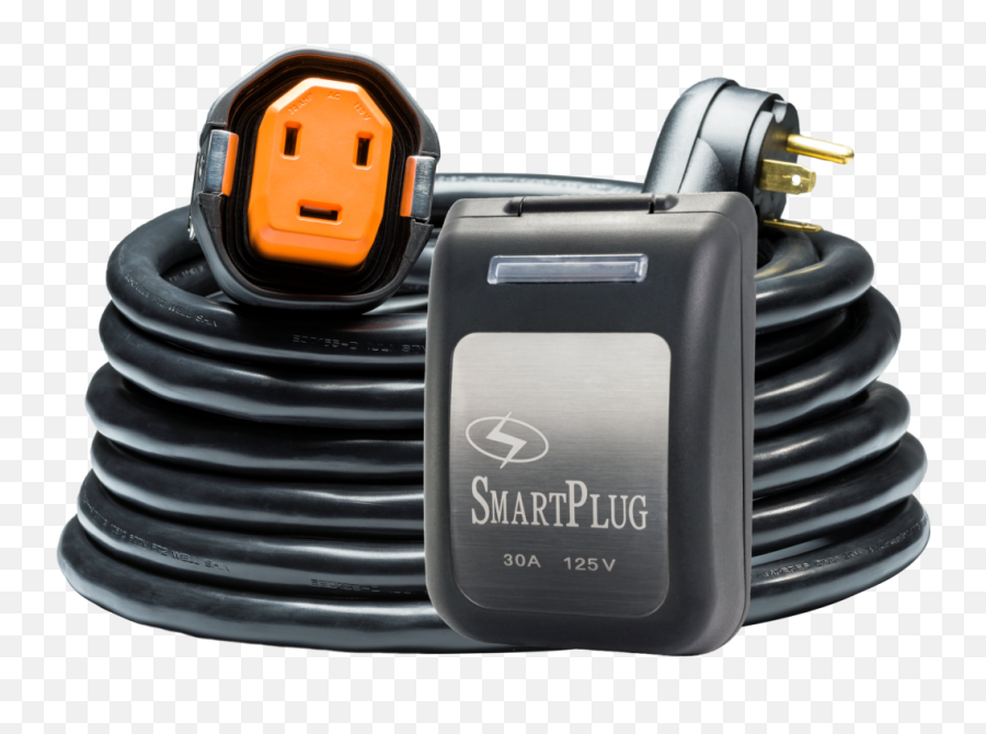 Rv Power Cords - Smartplug Emoji,Rv Emoji