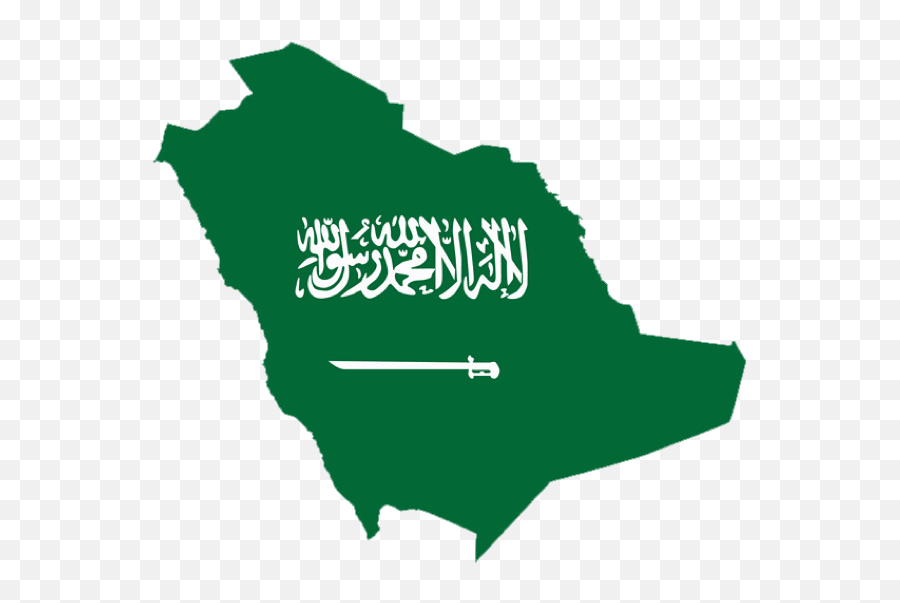 Trending Saudi - Saudi Arabian National Flag Emoji,Saudi Arabia Flag Emoji