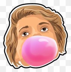 Jacemoji - Clip Art,Wemoji