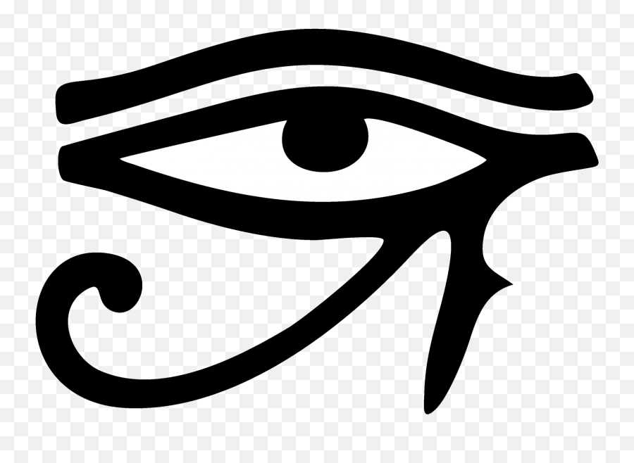 Company - Eye Of Horus Clipart Full Size Clipart 3244742 Eye Of Horus Emoji,Masonic Emoji