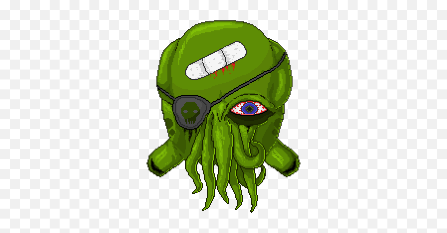 Top Phunky Faces Stickers For Android Ios - Cartoon Emoji,Cthulhu Emoji