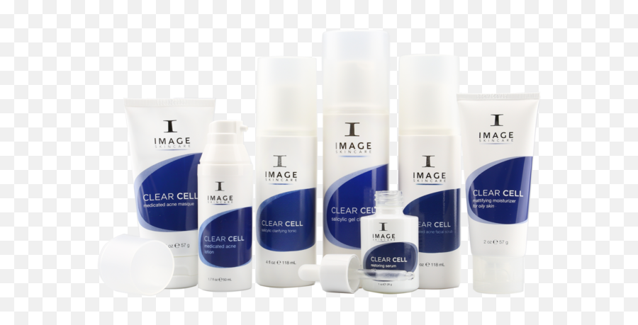 Buy Image Skincare Free Delivery U2014 Body Nouveaux Spa - Day Cosmetics Emoji,Lotion Emoji
