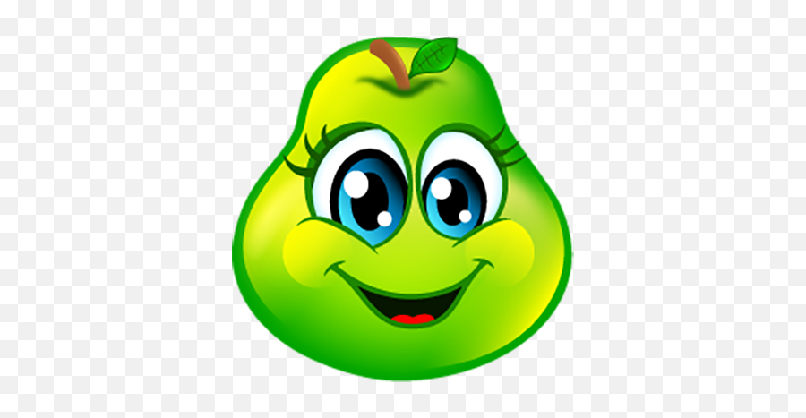 Jewel Fruits New U2013 Apps Bei Google Play - Smiley Emoji,Asteroid Emoji