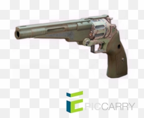 Old Fashioned Transparent Png Clipart - Old Fashioned Destiny 2 Hand Cannon Emoji,Emoji Gun Microphone