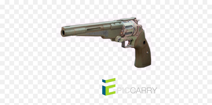 Old Fashioned Transparent Png Clipart - Old Fashioned Destiny 2 Hand Cannon Emoji,Emoji Gun Microphone