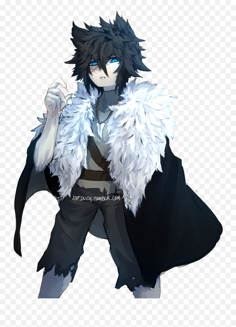 Werewolf Cookie Anime Wolf Boy Emoji Werewolf Emoji Free Transparent Emoji Emojipng Com