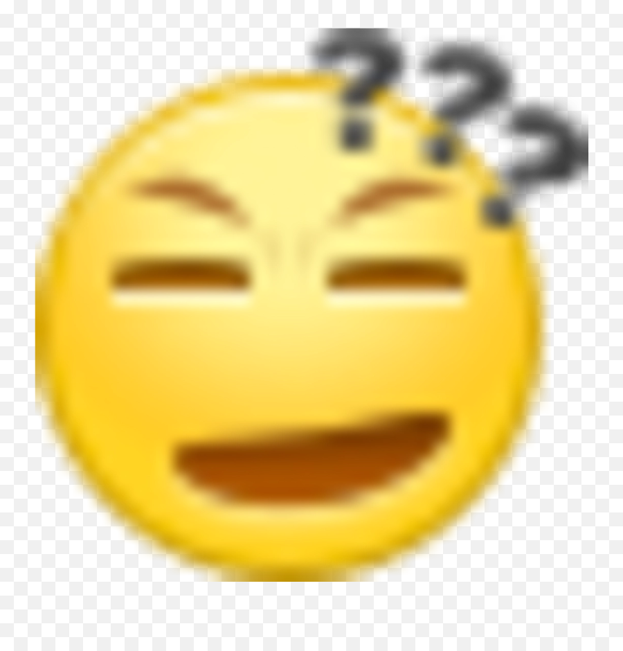 Smiley Emoji,T_t Emoticon
