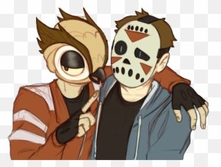 Vanossgaming Vanoss Evan Evanfong Bbs Bbc Game Banana - Cartoon Emoji,Bbc Emoji