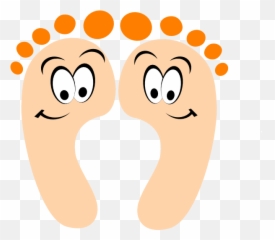 Toes Clipart - Toes Clip Art Emoji,Emoji Toes