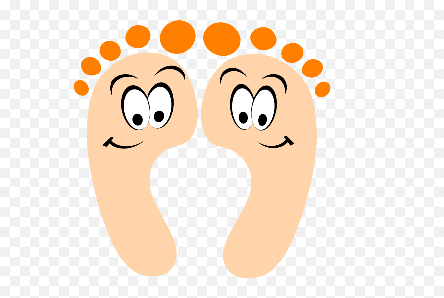Toes Clipart - Toes Clip Art Emoji,Emoji Toes