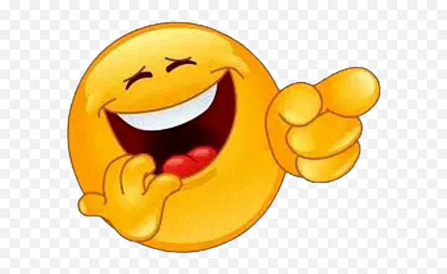 Laughing Emoji Png Transparent Image - Transparent Laughing Emoji No Background,Laugh Cry Emoji Transparent