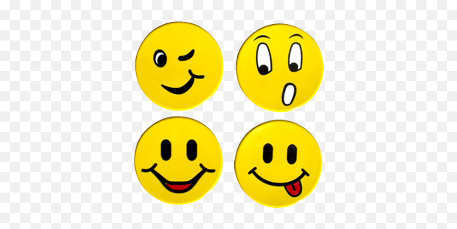 Man I Must Be Going Crazy Cuz Yesterday - Different Faces Of Smiley Emoji,Going Crazy Emoticon