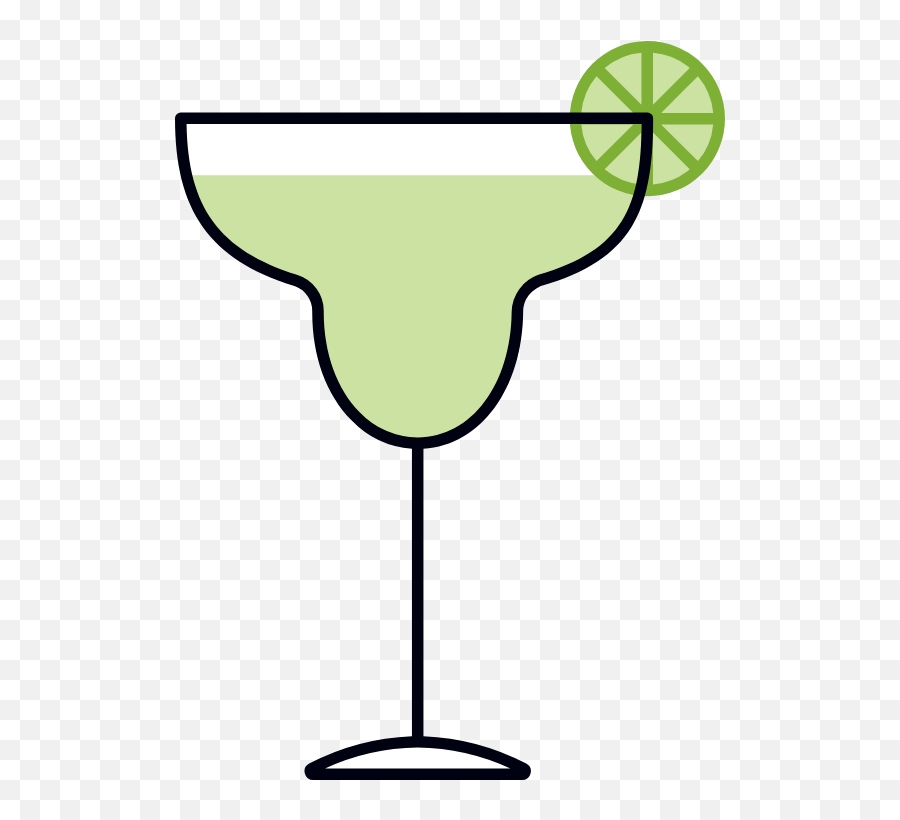 Mint Mojito Graphic Picmonkey Graphics - Clip Art Emoji,Glass Of Wine Emoji