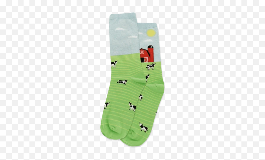 Womens - Sock Emoji,Ping Sock Emoji