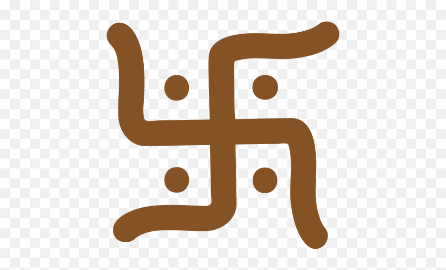 Indian Symbols Swastika - Transparent Png U0026 Svg Vector File Swastika Hindu Symbol Png Emoji,Indian Emoji