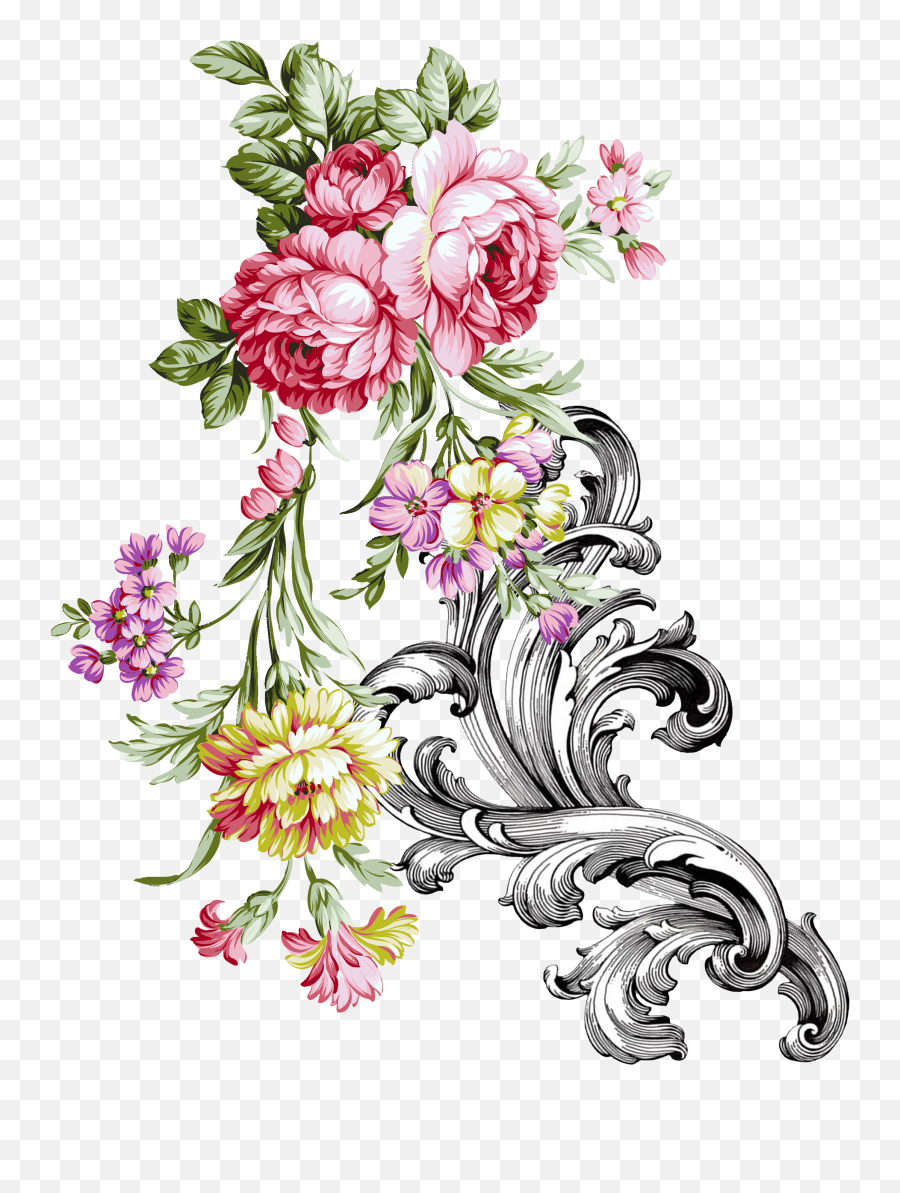 100 Best Flower Images In 2020 Flower Art Digital - Floral Emoji,Bouquet Of Flowers Emoji