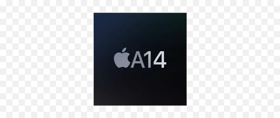 Apple Unveils Its Super Fast 5nm A14 Bionic Chip - Macdailynews A14 Bionic Chip Png Emoji,Ios 8.4 Emoji