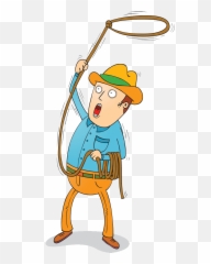 Cowboy Clipart - Clipartworld Costume Hat Emoji,Sad Cowboy Emoji Transparent