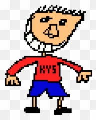 Zeke Dodgers - Fictional Character Emoji,Dodgers Emoji