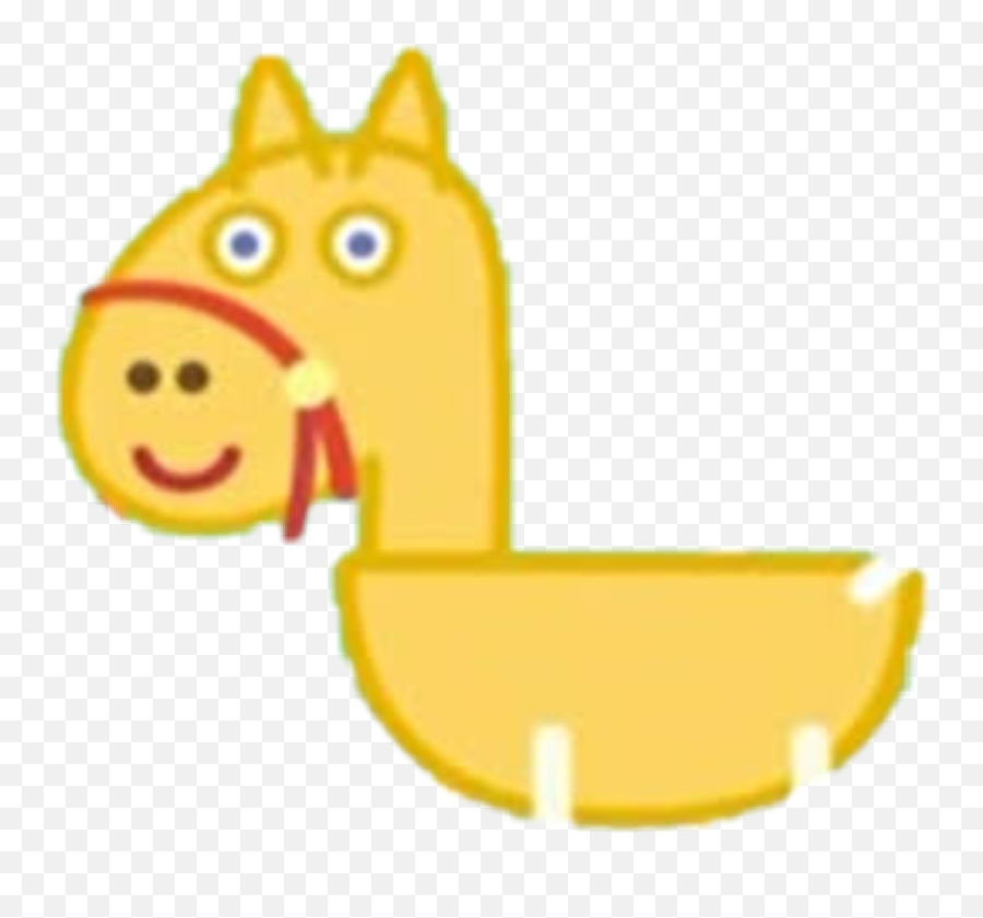 Eshay Sticker By Tayajanae07 - Happy Emoji,Horse Emoticon