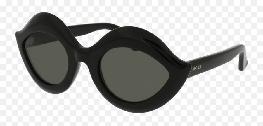 Aviator Sunglasses Gucci Ray - Sunglasses Emoji,Clout Emoji