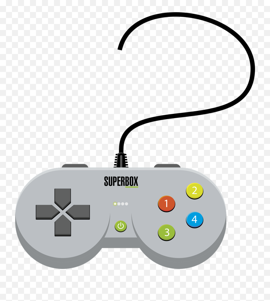 Gamer Gaming Game Pad Controller Free Vector Graphics - Vektor Vektor Gratis Pixabay Gaming Emoji,Gaming Controller Emoji