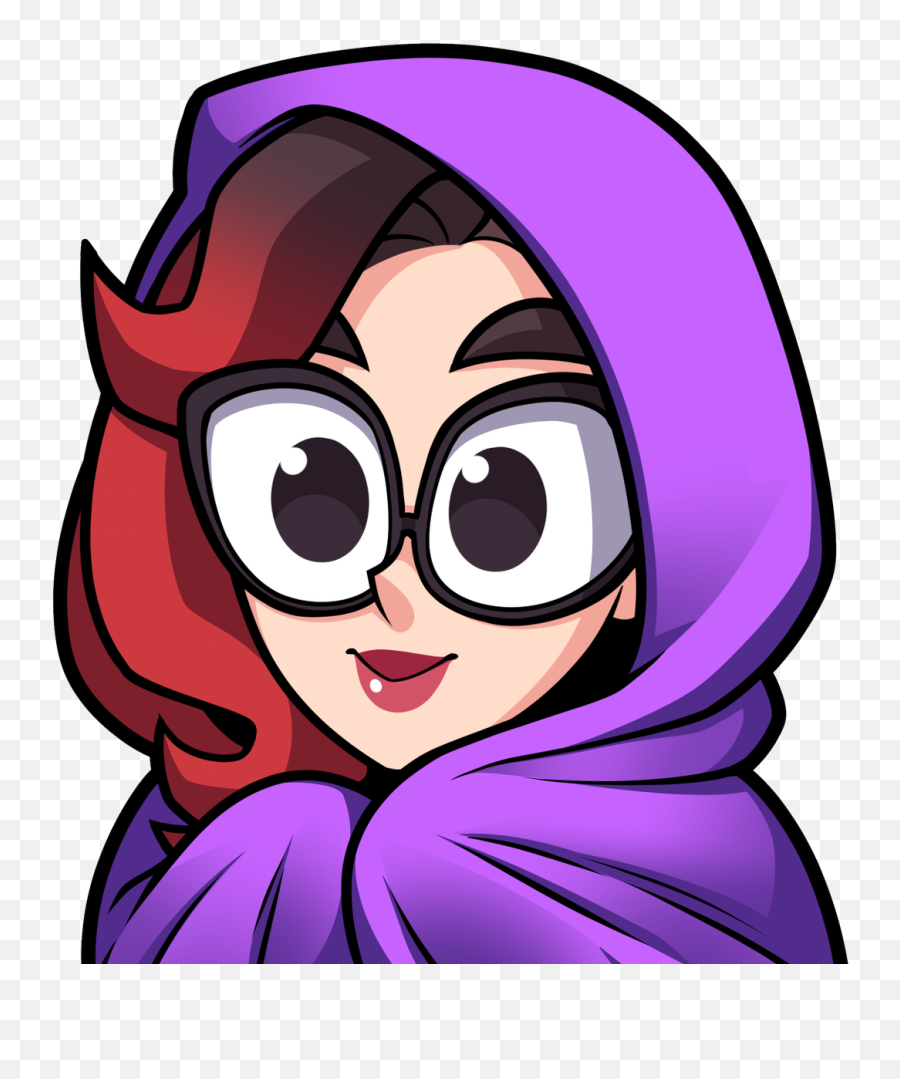 Veronica U0027nikatineu0027 Ripley On Twitter New Emotes - Cosy Blanket Emote Twitch Emoji,How To Make Emoticons For Twitch