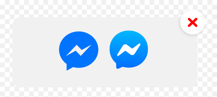 Facebook Brand Resources - Facebook Messenger Emoji,New Fb Emoticons